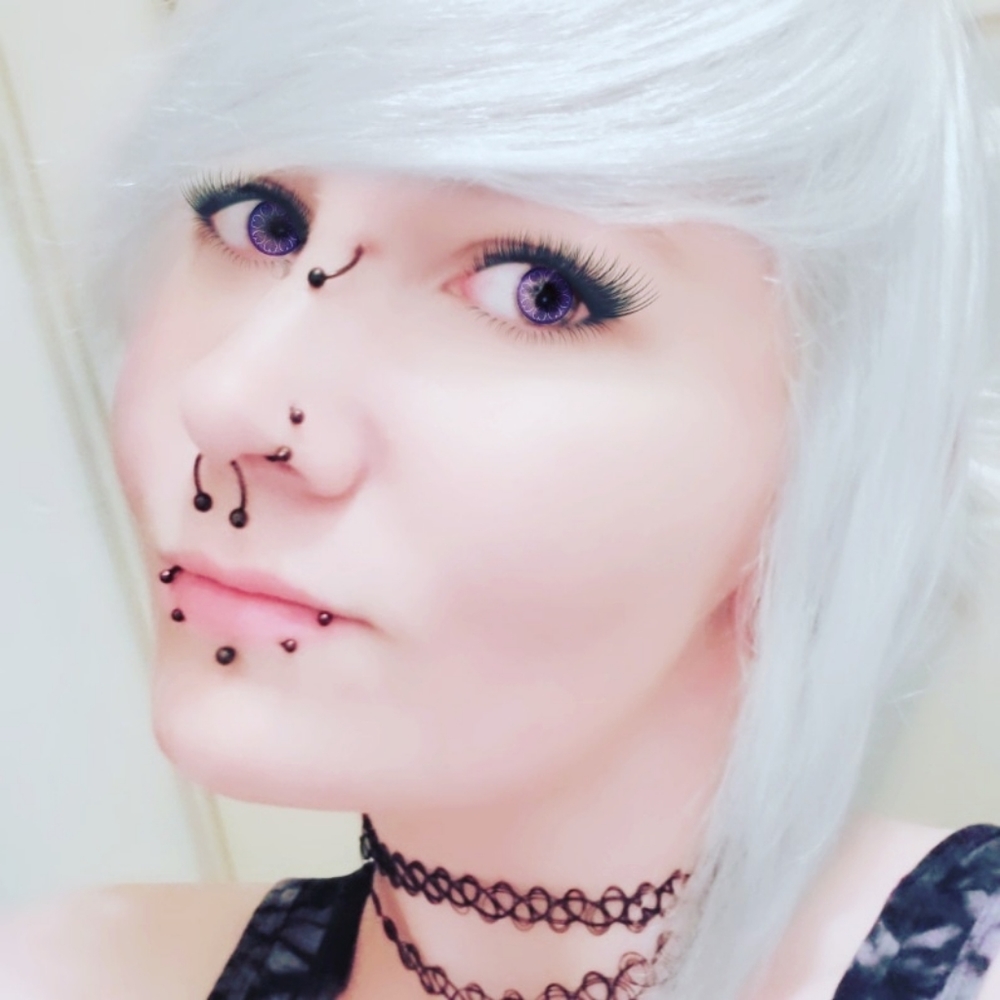 Meet your Posher, Batty-Darko!